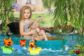 Фото для детского сада Калуга